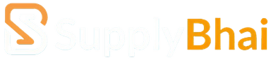 Supply Bhai Logo