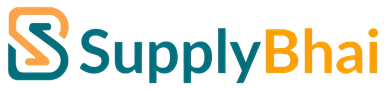 Supply Bhai Logo